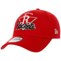 39Thirty NBA21 Tip Off Rockets Pet by New Era - 29,95 &euro;