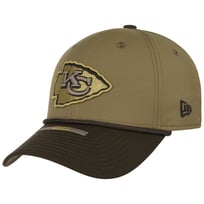 39Thirty NFL25 STS Chiefs Pet by New Era - 49,95 &euro;