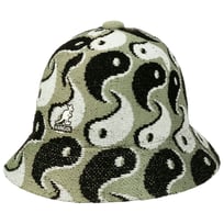 3D Balance Casual Stoffen Hoed by Kangol - 49,95 &euro;