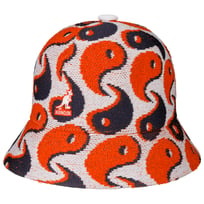 3D Balance Casual Stoffen Hoed by Kangol - 49,95 &euro;