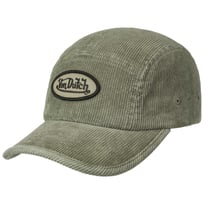 5 Panel Corduroy Pet by Von Dutch - 34,90 &euro;