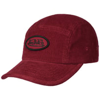 5 Panel Corduroy Pet by Von Dutch - 34,90 &euro;