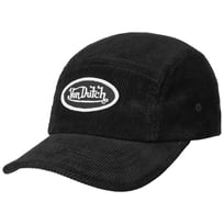 5 Panel Corduroy Pet by Von Dutch - 34,90 &euro;