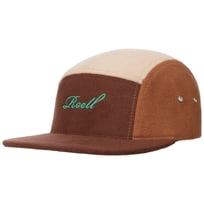 5 Panel Fleece Pet by Reell - 29,95 &euro;