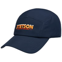 5 Panel Snowy Letters Pet by Stetson - 59,00 &euro;
