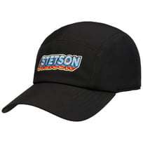 5 Panel Stacked Letters Pet by Stetson - 59,00 &euro;
