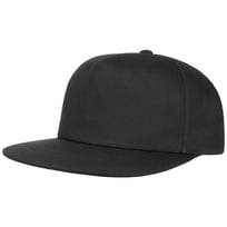 5 Panel Unstructured Snapback Pet - 15,00 &euro;
