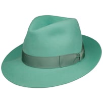 50 Gram Heren Fedora Hoed by Borsalino - 430,00 &euro;