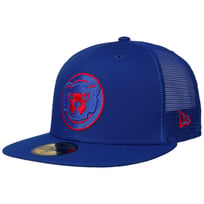 59Fifty Batting Practice Cubs Mesh Pet by New Era - 29,95 &euro;