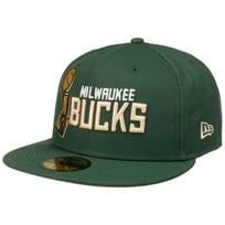 59Fifty Bucks Champs 2021 Pet by New Era - 29,95 &euro;