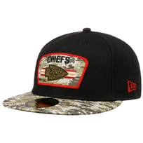 59Fifty Kansas City Chiefs Pet by New Era - 29,95 &euro;