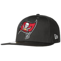59Fifty NFL Buccaneers Side Patch Pet by New Era - 44,95 &euro;