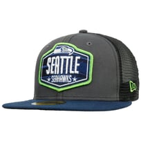 59Fifty NFL Draft21 Seahawks Pet by New Era - 29,95 &euro;