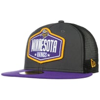 59Fifty NFL Draft21 Vikings Pet by New Era - 29,95 &euro;