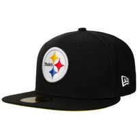 59Fifty NFL Pittsburgh Steelers Pet by New Era - 42,95 &euro;