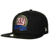 59Fifty NFL STS 22 Giants Pet by New Era - 42,95 &euro;