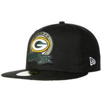 59Fifty NFL STS 22 Packers Pet by New Era - 42,95 &euro;