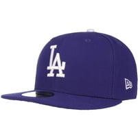 59Fifty OTC LA Dodgers Pet by New Era - 42,95 &euro;