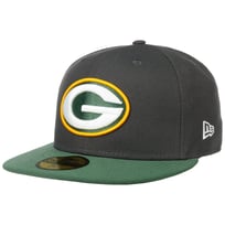 59Fifty Packers Pet by New Era - 39,95 &euro;