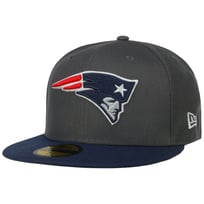 59Fifty Patriots Pet by New Era - 39,95 &euro;