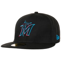 59Fifty Perf Emea Marlins Pet by New Era - 44,95 &euro;