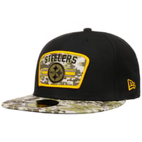 59Fifty Pittsburgh Steelers Pet by New Era - 29,95 &euro;