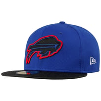 59Fifty Sideline 21 Bills Pet by New Era - 29,95 &euro;