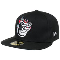 59Fifty Team Fire Orioles Pet by New Era - 42,95 &euro;