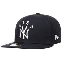 59Fifty Team League Yankees Pet by New Era - 46,95 &euro;