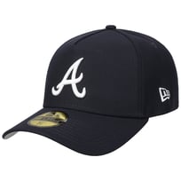 59Forty Team Side Braves Pet by New Era - 45,95 &euro;