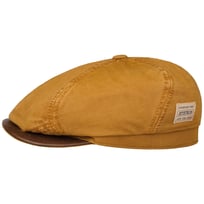 6 Panel Cotton Canvas Pet by Stetson - 99,00 &euro;