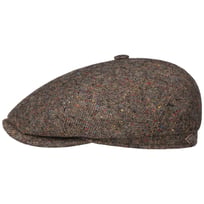 6 Panel Donegal Wool Pet by JJ Hats - 119,00 &euro;