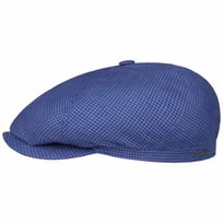 6 Panel Houndstooth Golf Pet by Stetson - 99,00 &euro;