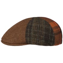 6 Panel Patchwork Pet by Lipodo - 29,95 &euro;