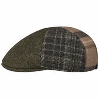 6 Panel Patchwork Pet by Lipodo - 29,95 &euro;