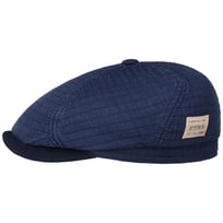 6 Panel Quilted Cotton pet by Stetson - 99,00 &euro;