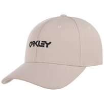 6 Panel Stretch Metallic Pet by Oakley - 34,95 &euro;