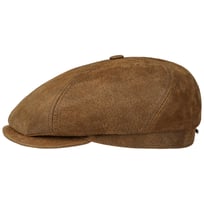 6 Panel Vintage Pigskin Pet by Stetson - 129,00 &euro;