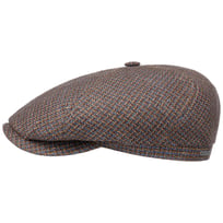 6 Panel Woolin Pet by Stetson - 59,00 &euro;