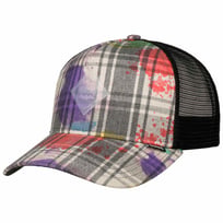 6P Dirty Check Pet by Djinns - 29,99 &euro;