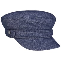 Visgraat Schipperspet by Lierys - 49,95 &euro;