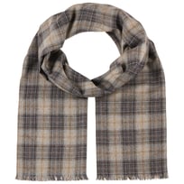 Karierter Sjaal by Lierys - 99,00 &euro;
