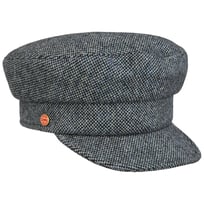 Casquette Marin Kendy Tweed by Mayser - 89,95 &euro;