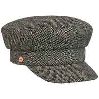 Casquette Marin Kendy Tweed by Mayser - 89,95 &euro;