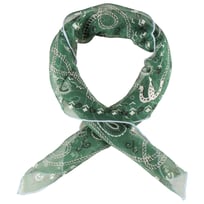 Foulard en Soie Paisley by Fraas - 39,95 &euro;