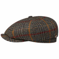 8 Panel Barkeyville Wool Pet by JJ Hats - 99,00 &euro;