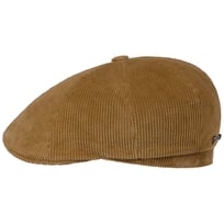 8 Panel Carson Cord Pet by Stetson - 99,00 &euro;
