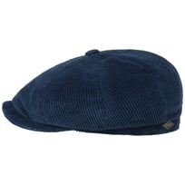 8 Panel Corduroy Pet by JJ Hats - 89,00 &euro;