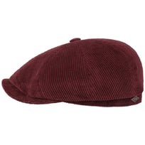 8 Panel Corduroy Pet by JJ Hats - 89,00 &euro;