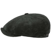 8 Panel Corduroy Pet by JJ Hats - 89,00 &euro;